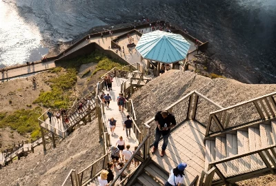 Discovering Quebec City, QC: Unforgettable Attractions and Activities for Every Traveler